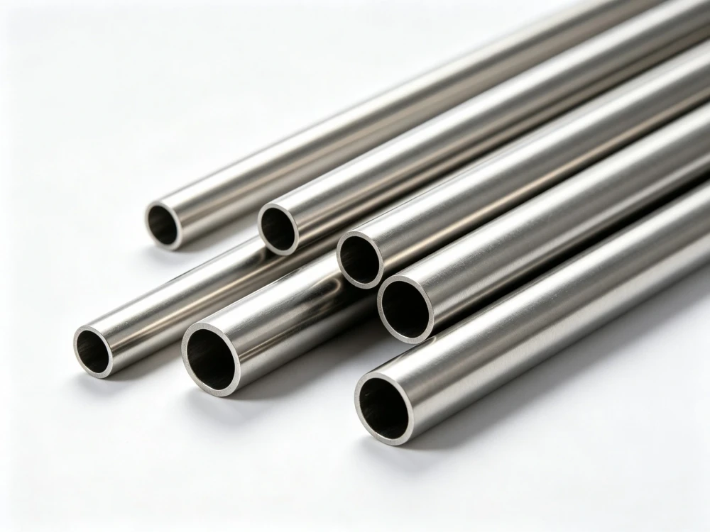 Bright Annealed Tube
