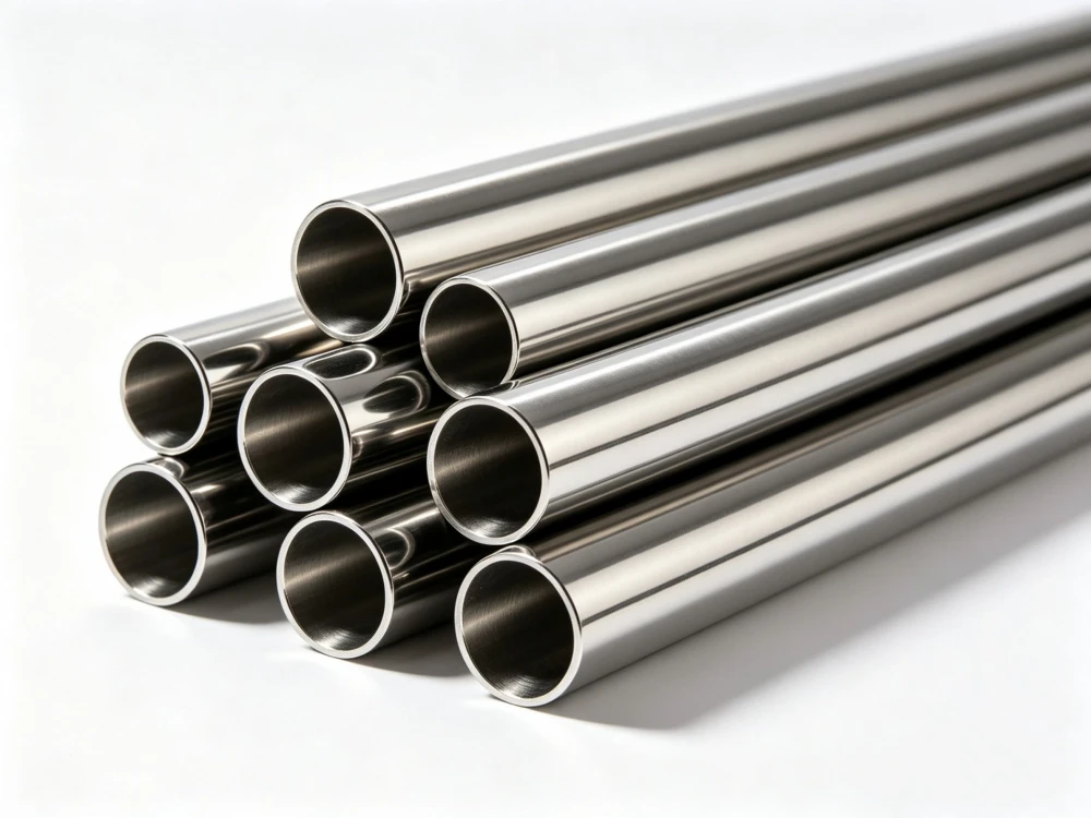 Polished Tube
