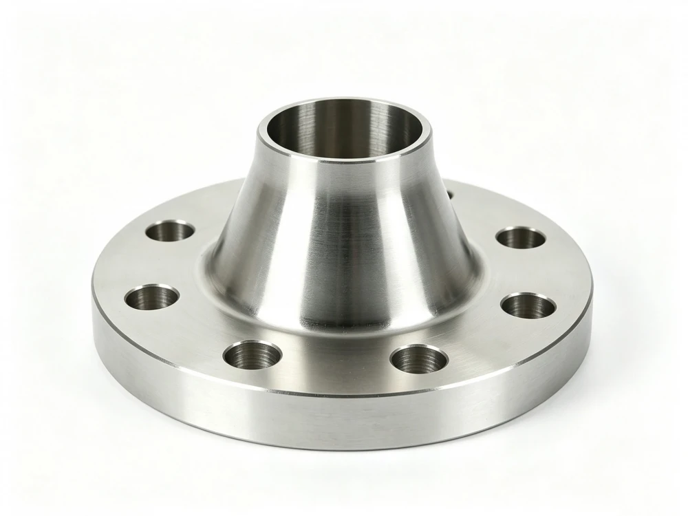 Weld Neck Flange