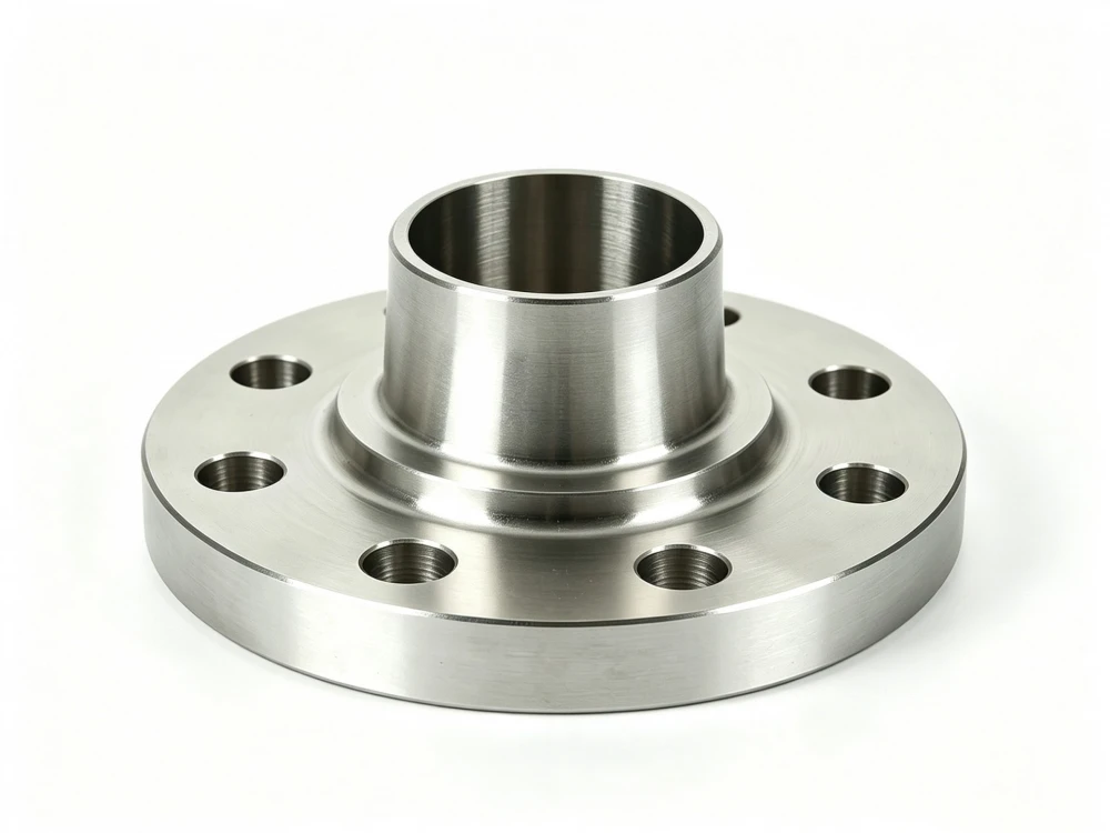 Socket Weld Flange